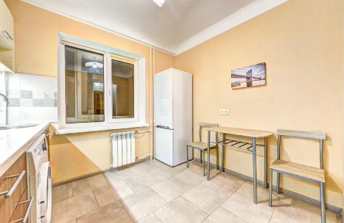 Pechers'kyi District Apartamento | Новая однокомнатная квартира Оушен Плаза. Бульвар Дружбы Народов 8а