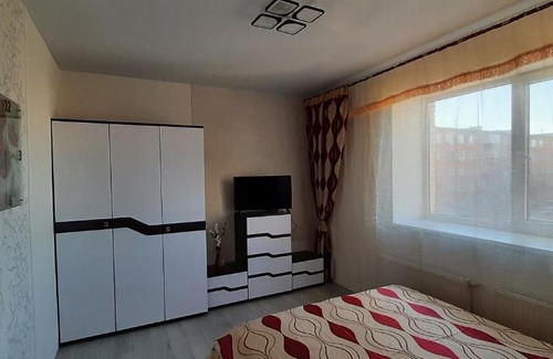 Poltava Oblast Apartamento | Новая 2к квартира с автономным отоплением в центре