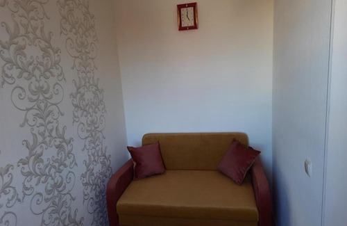 Poltava Oblast Apartamento | Новая 2к квартира с автономным отоплением в центре