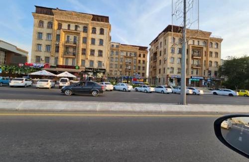 Bukhara Apartamento | Новая 3-х комнатная квартира Мечта