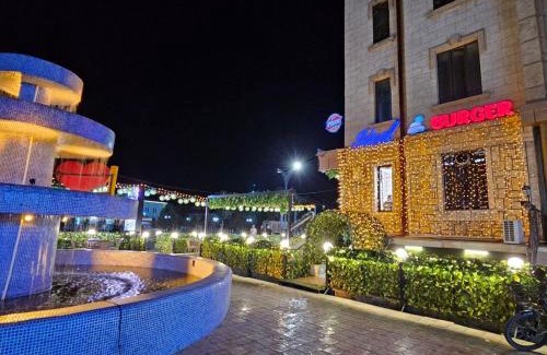 Bukhara Apartamento | Новая 3-х комнатная квартира Мечта