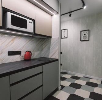 Darnyckyj Apartamento | Нова квартира з чудовим краєвидом на озеро