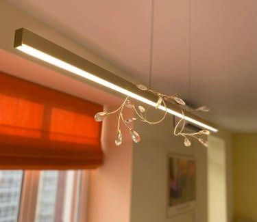 Uman Apartamento | Нова квартира-студія