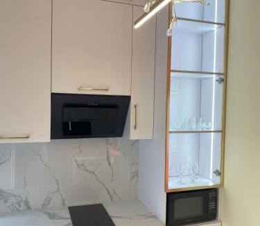 Uman Apartamento | Нова квартира-студія