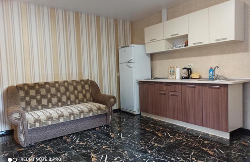 Sukhinovka Apartamento | Нова квартира