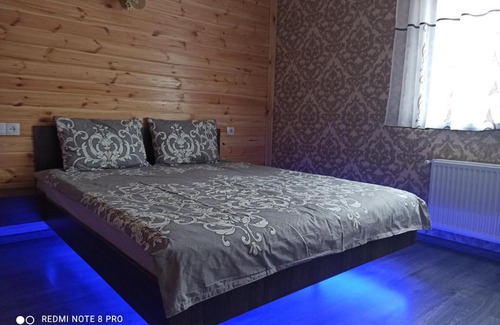 Sukhinovka Apartamento | Нова квартира