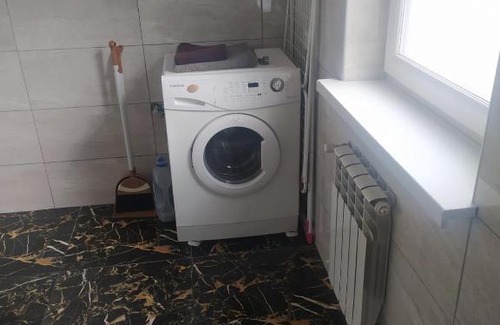 Sukhinovka Apartamento | Нова квартира