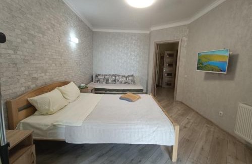 Lutsk Apartamento | Новобудова, ЖК Яровиця по вул, Івана ФРАНКА,59