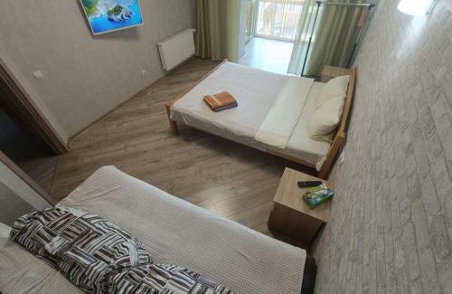 Lutsk Apartamento | Новобудова, ЖК Яровиця по вул, Івана ФРАНКА,59