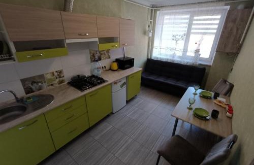 Lutsk Apartamento | Новобудова, ЖК Яровиця по вул, Івана ФРАНКА,59