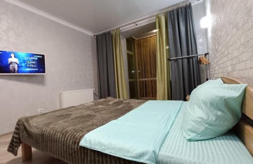 Lutsk Apartamento | новобудова ЖК Яровиця, смарт тв