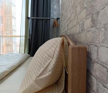 Lutsk Apartamento | Новобудова ЖК Яровиця