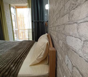 Lutsk Apartamento | Новобудова ЖК Яровиця