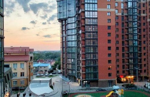 Lutsk Apartamento | Новобудова ЖК Яровиця