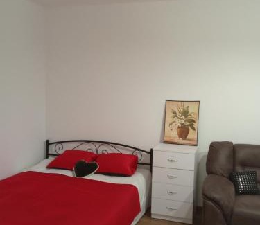 Vinnichki Apartamento | Новобудова Стрийська Автовокзал Кінг Крос Ашан