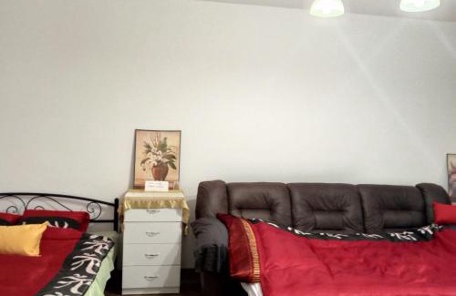 Vinnichki Apartamento | Новобудова Стрийська Автовокзал Кінг Крос Ашан