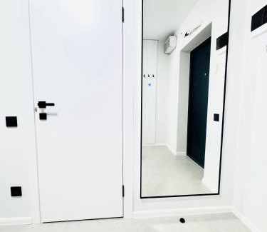 Yavory Apartamento | Новобудова Стрийська 45а FABRIK Гашека Автовокзал подобово