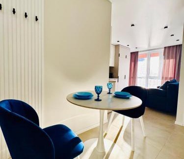 Yavory Apartamento | Новобудова Стрийська 45а FABRIK Гашека Автовокзал подобово