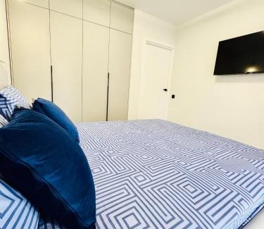 Yavory Apartamento | Новобудова Стрийська 45а FABRIK Гашека Автовокзал подобово