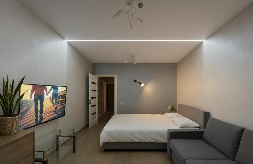 Yavory Apartamento | Новобудова Центр,стоянка для авто, ЖК Семицвіт, Документи