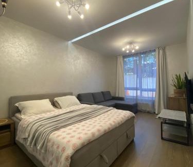 Yavory Apartamento | Новобудова Центр,стоянка для авто, ЖК Семицвіт, Документи
