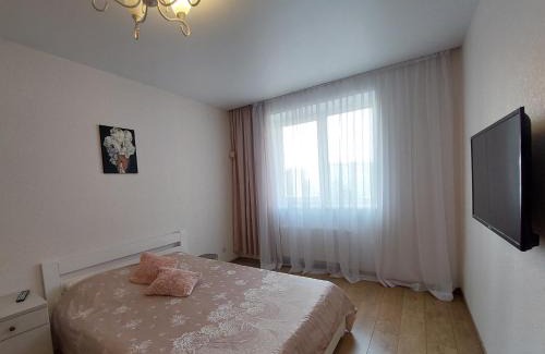 Lutsk Apartamento | Новобуд ЖК "Яровиця"