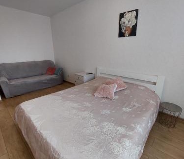 Lutsk Apartamento | Новобуд ЖК "Яровиця"