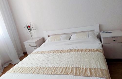 Lutsk Apartamento | Новобуд ЖК "Яровиця"