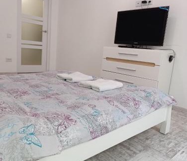 Yavory Apartamento | Новобуд.Стрийська,Ашан,Сихів,Автовокзал
