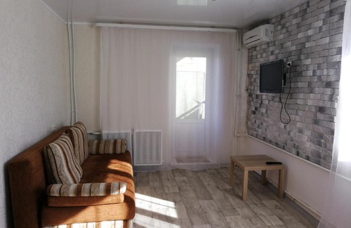 Veliky Novgorod Apartamento | Новолучанская 14