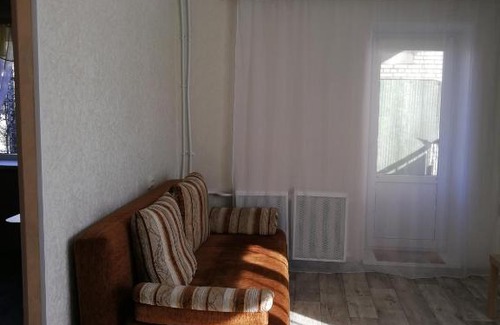 Veliky Novgorod Apartamento | Новолучанская 14