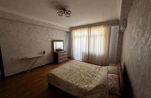 Sumqayit Apartamento | Новостройка