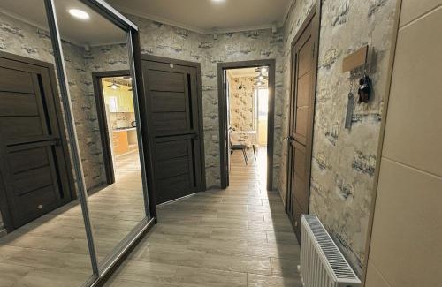 Uman Apartamento | Нові Апартаменти біля Софіївського Парка