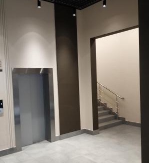 Holosiivskyj Apartamento | Нові апартаменти, поруч лікарня та парк Феофанія, МХП
