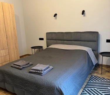 Kosuv Stary Apartamento | Нові Loft Апартаменти 5 (центр-залізничний вокзал)