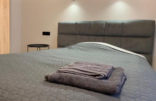 Kosuv Stary Apartamento | Нові Loft Апартаменти 5 (центр-залізничний вокзал)