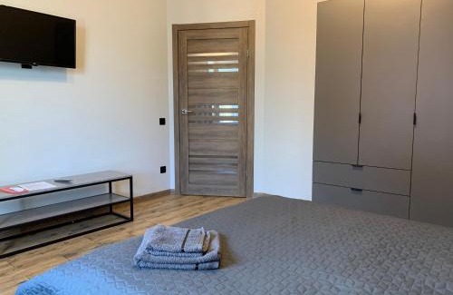 Kosuv Stary Apartamento | Нові Loft Апартаменти 5 (центр-залізничний вокзал)
