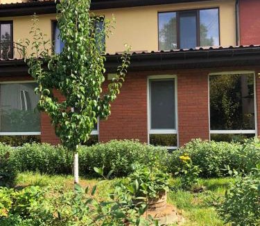 Degtyari Casa | Номер з кондиціонером