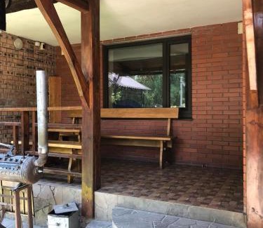 Degtyari Casa | Номер з кондиціонером