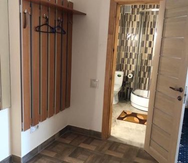 Degtyari Casa | Номер з кондиціонером