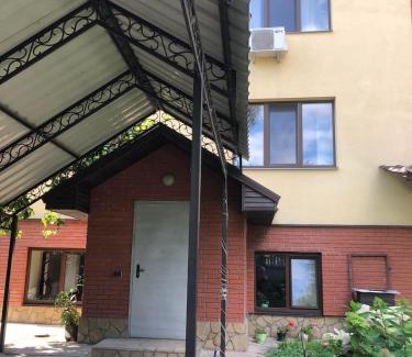 Degtyari Casa | Номер з кондиціонером