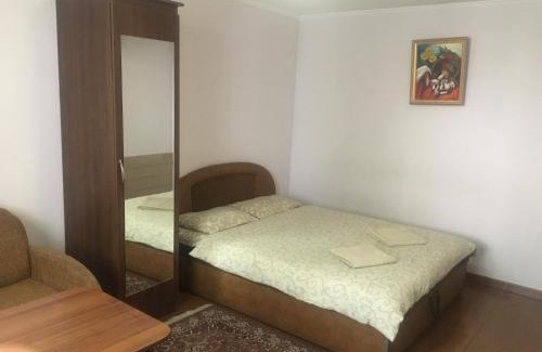 Chernovtsy Casa | Номер та Паркінг- Світло Є