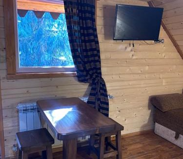Soymy Apartamento | Номер 6 Садиба У Ані