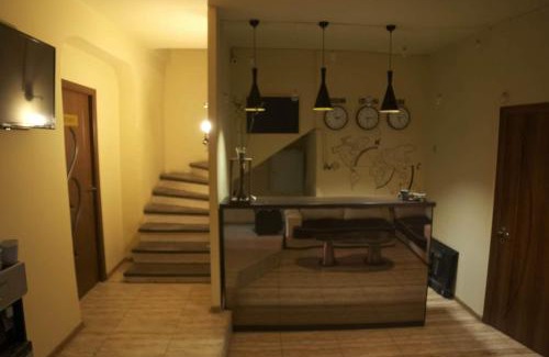 Arabkir Casa | НордВест