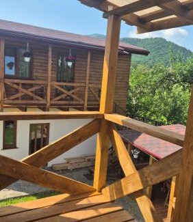 Skole Casa | Нота Карпат