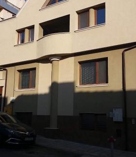 Shumen Apartamento | Нощувки Ботеви