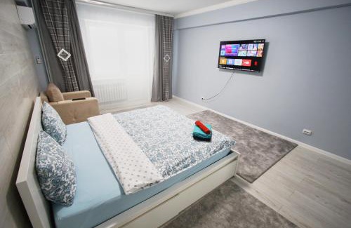Atyrau Apartamento | Нурсая#2