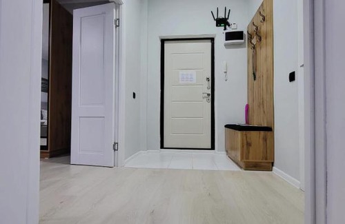 Atyrau Apartamento | Нурсая 69дом