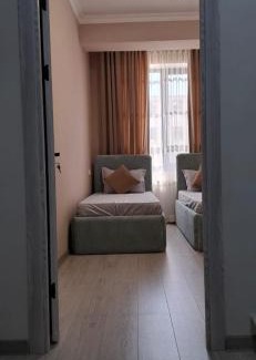 Bukhara Province Apartamento | Нур