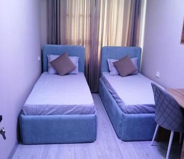 Bukhara Province Apartamento | Нур